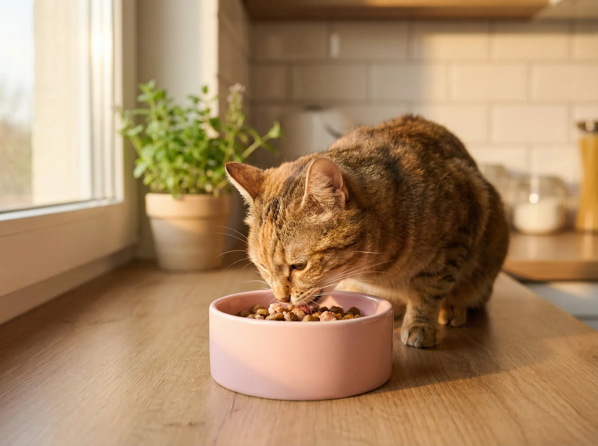 猫咪健康饮食指南 - 87电影网电在线观看